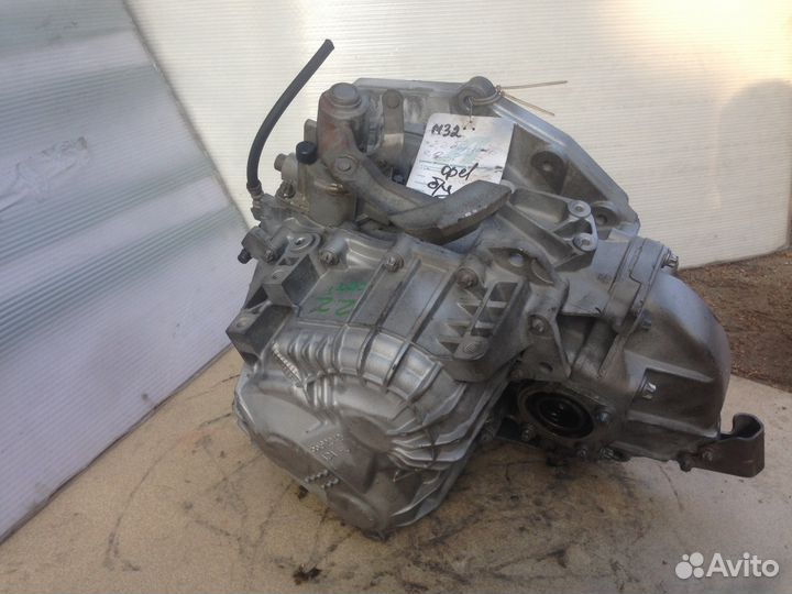 Коробка передач МКПП Opel Vectra М32