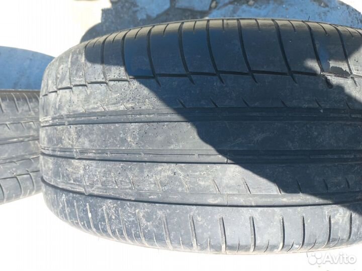 Triangle Sportex TSH11 265/40 R20