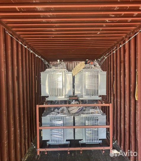 Трансформаторы до 3200 кВ