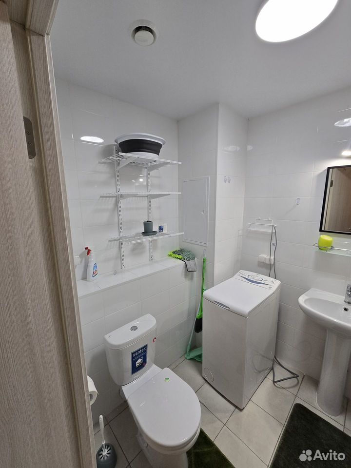 1-комнатная квартира, 43,9 м² — фото 5