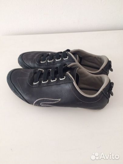 Кеды Lacoste 37 размер