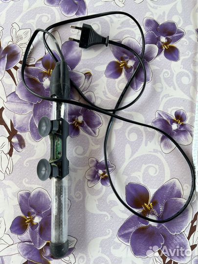 Аквариум для рыб