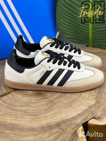 Adidas samba originals