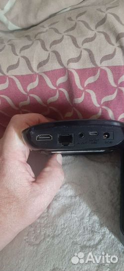 Тв приставка