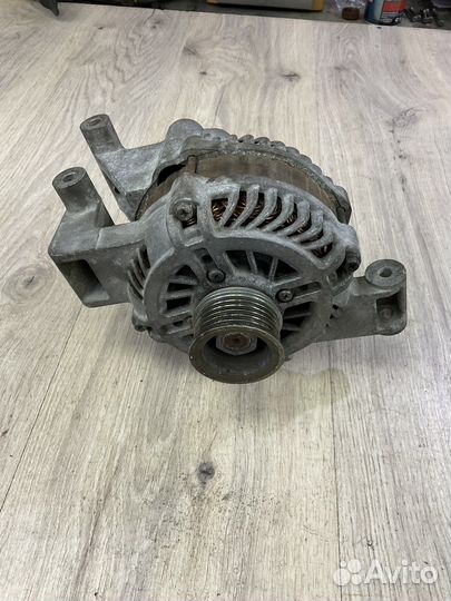 Генератор Форд Фокус 2 1.8, 2.0 C-Max