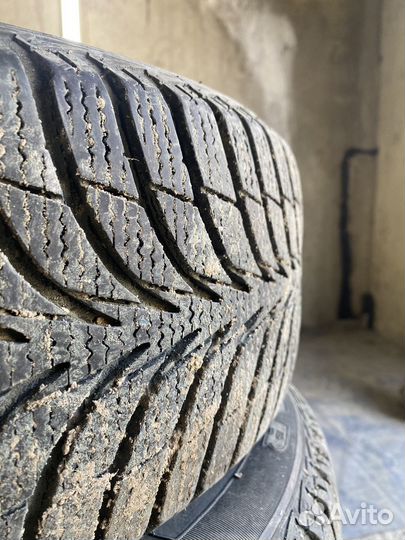 Goodyear UltraGrip Ice+ 195/55 R16