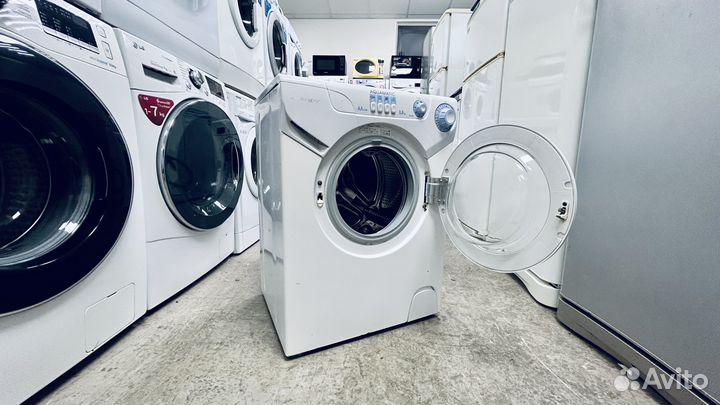 Стиральная машина Candy