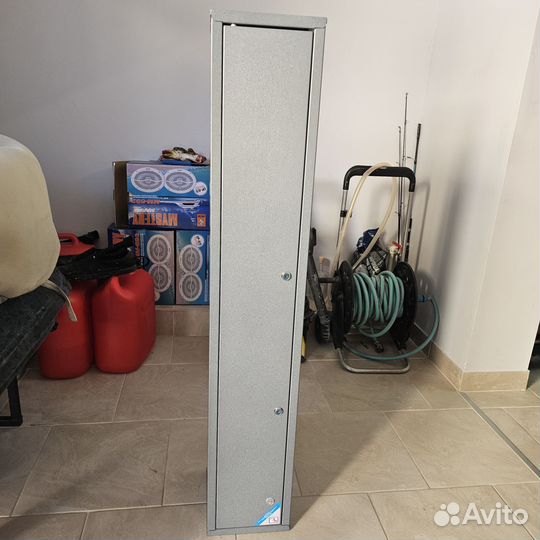 Оружейный сейф