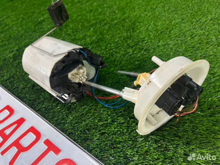 Топливный насос Bmw 1 E87 N45B16 2006