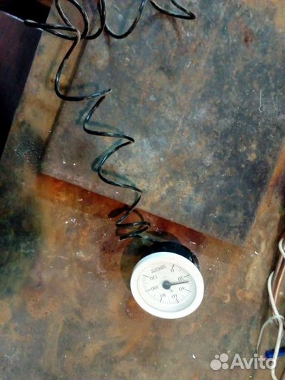 Запчасти котла аогв жмз 23