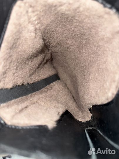 Сапоги женские