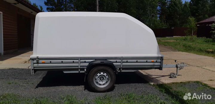 Продам прицеп