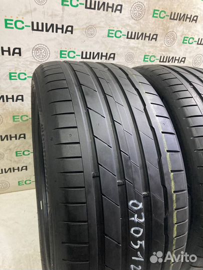 Hankook Ventus S1 Evo 3 K127 255/40 R19