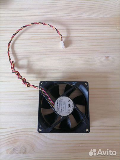 Foxconn PV802512L1SF Вентилятор
