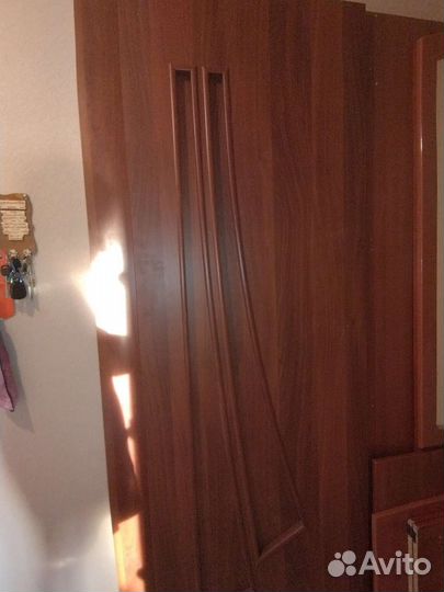 Дверное полотно