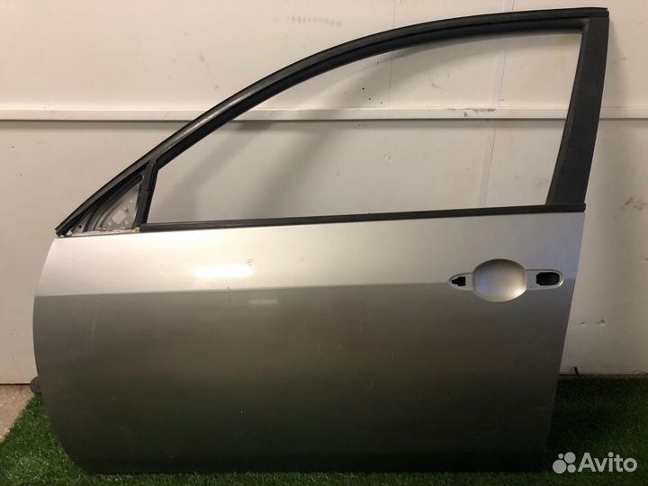 Дверь передняя левая Nissan primera p12