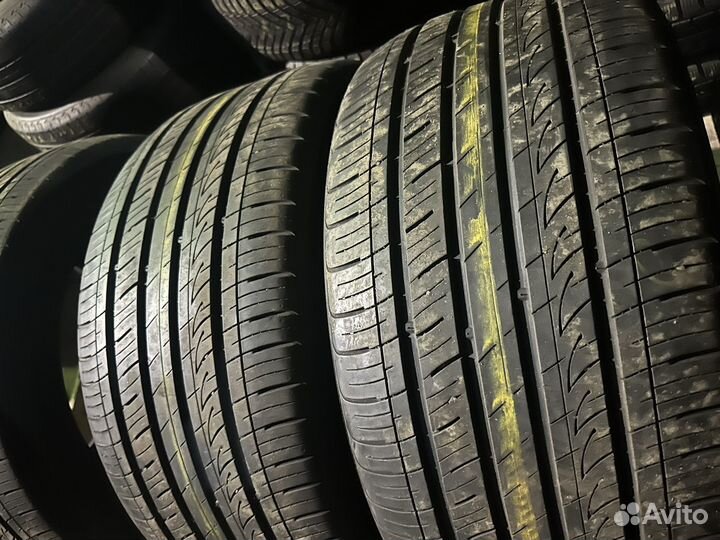 Opera Gold 245/45 R19 и 275/40 R19 105W