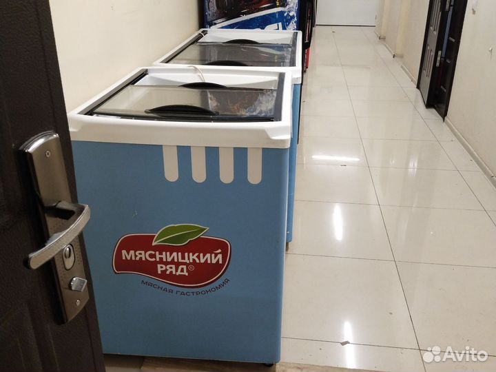 Морозильная бонета