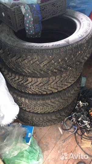 Goodyear Convenience Spare 175/65 R15