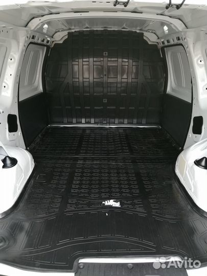 Грузоперевозки на а/м Sollers Atlant