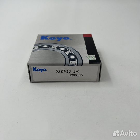 Подшипник ступицы Mitsubishi передний