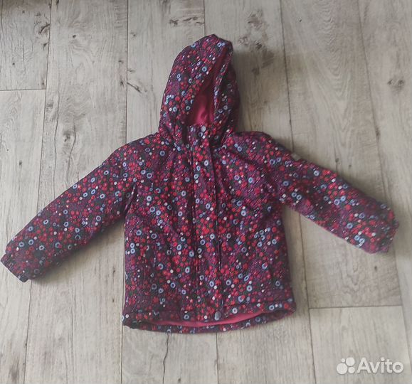 Костюм зимний р. 104