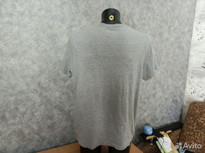 Футболка Nike Размер 50-52 фабр. Никарагуа