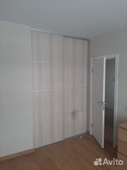 Шкафы купе на заказ с установкой