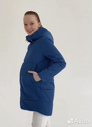 Куртка для беременных
