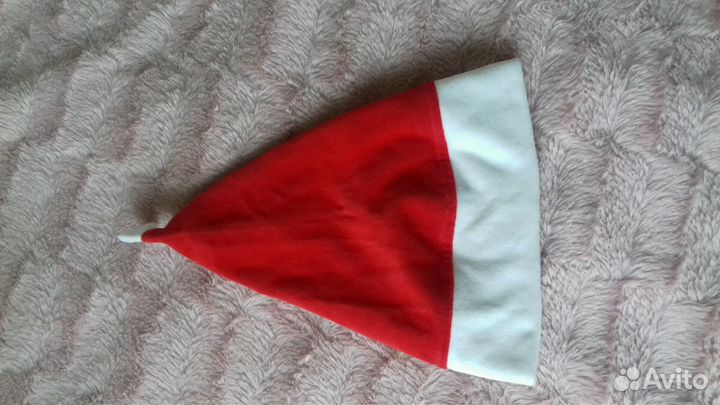 Новогодний костюм