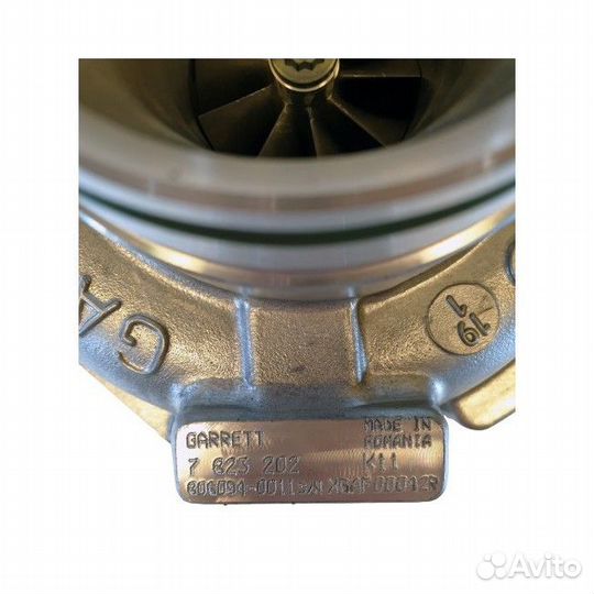 Турбокомпрессор BMW 11657823202