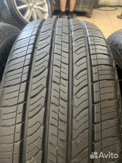 Duraturn Mozzo 4S 225/55 R18
