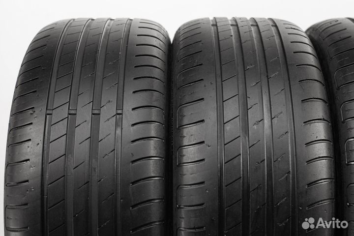 Goodyear EfficientGrip Performance 225/50 R17 94W