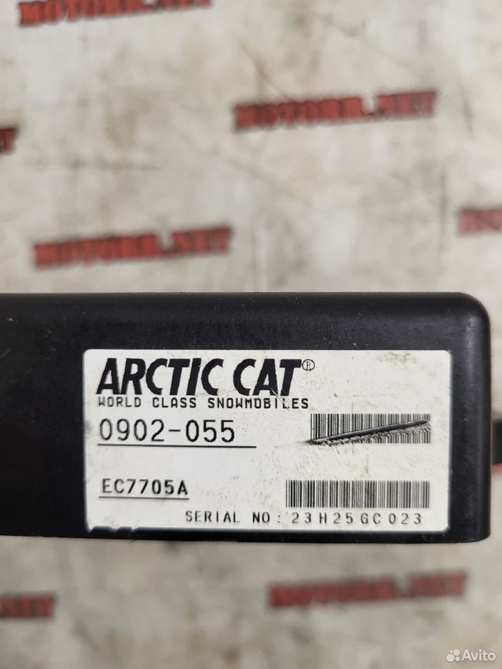 Arctic Cat M8000 18-23 коммутатор