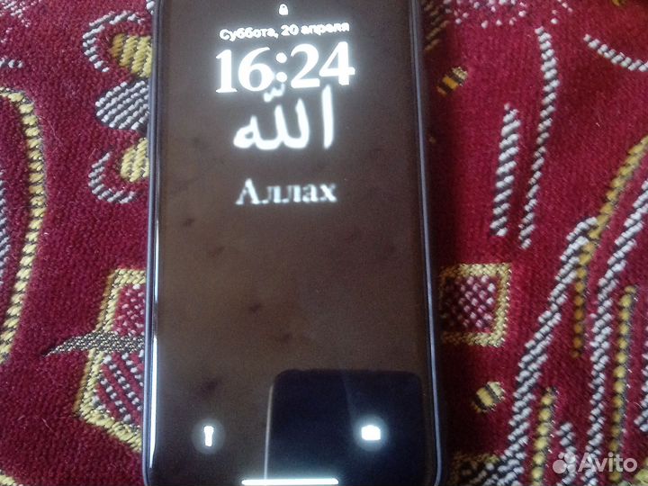 iPhone Xs, 256 ГБ
