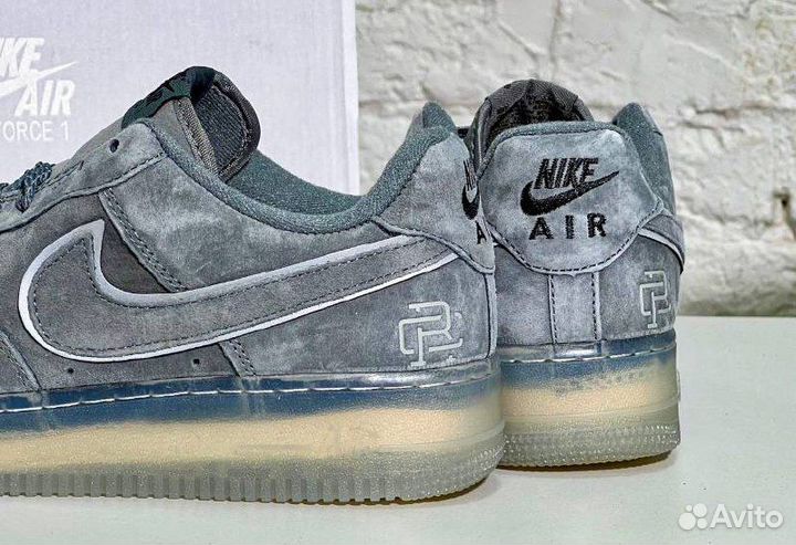 Кроссовки Nike Air Force 1 Reigning Champ
