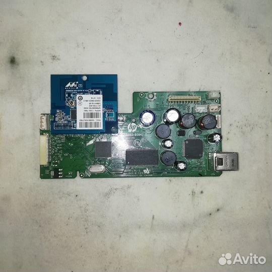 A9T80-80042B Плата форматтера