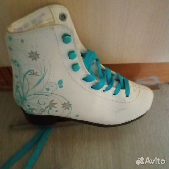 Коньки