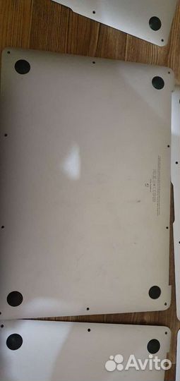 Поддон MacBook Air 13 a1369 a1466