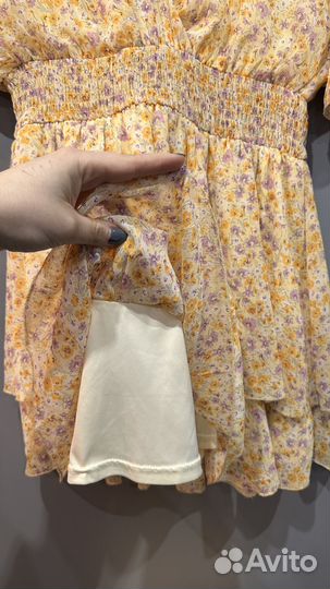 Платье женское размер M-L