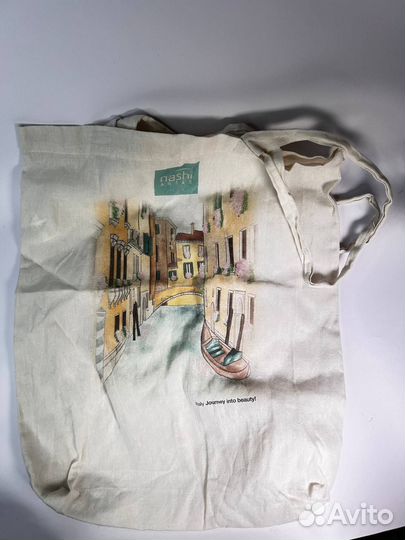 Сумки текстиль