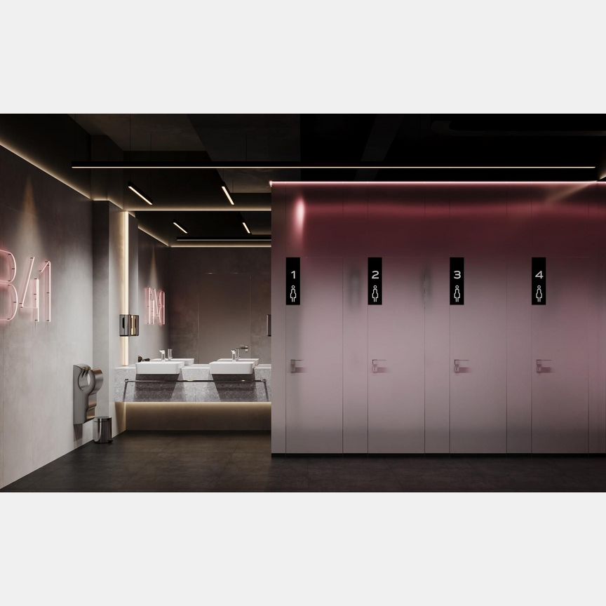 1-к. квартира, 49,8 м², 3/14 эт.