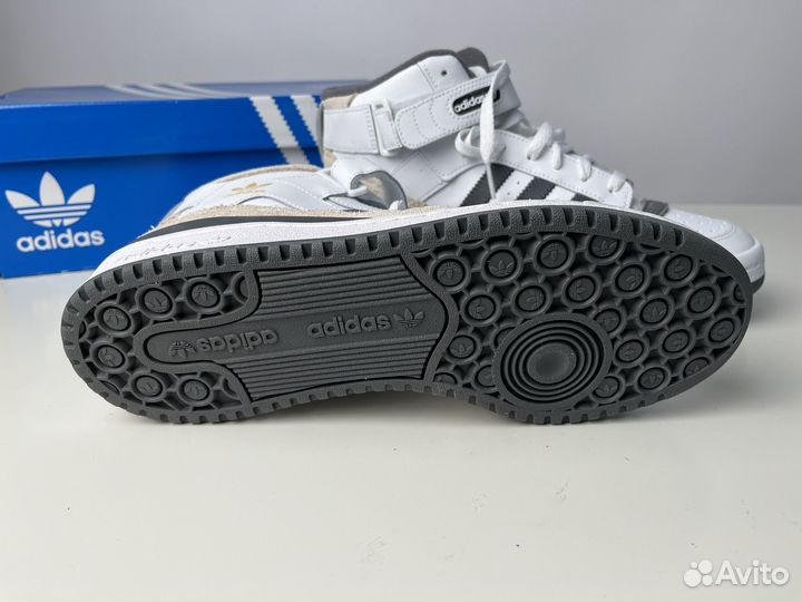 Adidas Forum Mid 42,5 оригинал