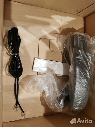 Телефон офисный / рабочий