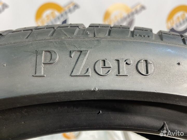 Pirelli P Zero Direzionale 255/35 R20 93Y