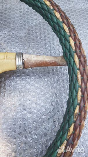 Руль газ-21 Волга оригинал СССР