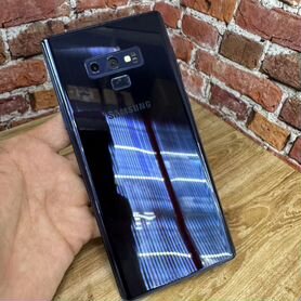 Samsung Galaxy Note 9, 6/128 ГБ