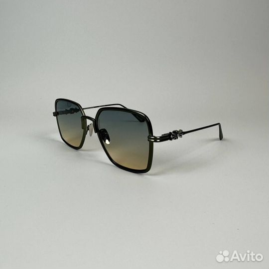 Очки Chrome hearts