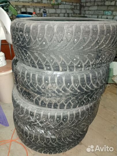 Normaks TT-608 16/11.5 R16