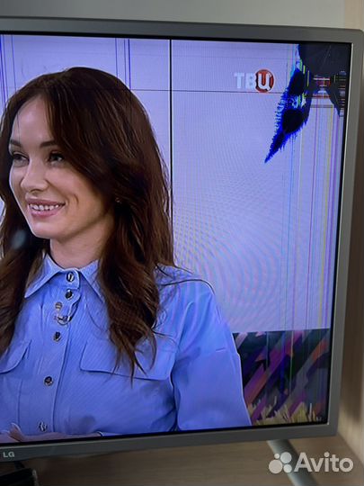 Телевизор lg SMART tv 32